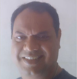 Velidimalla Satya Sai Srinivas Anand Gopal